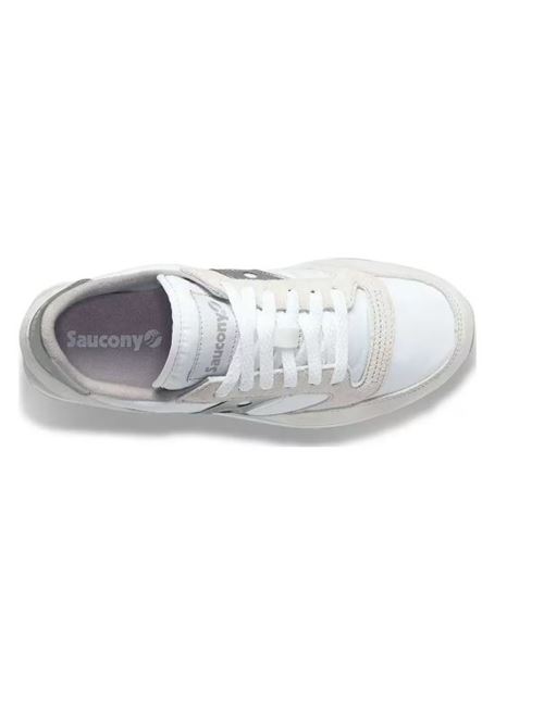 JAZZ S6053016 BIANCO Saucony | JAZZ S6053016 BIANCO